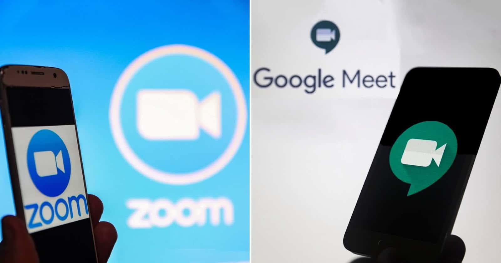 Google Meet impõe limite de duração de chamadas em grupo para usuários gratuitos do Gmail