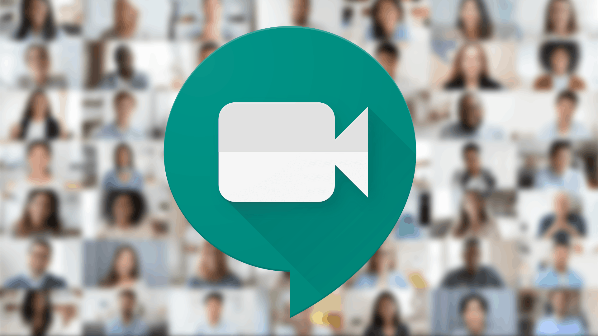 Google Meet agora nos expulsará da chamada se passarmos cinco minutos sozinhos