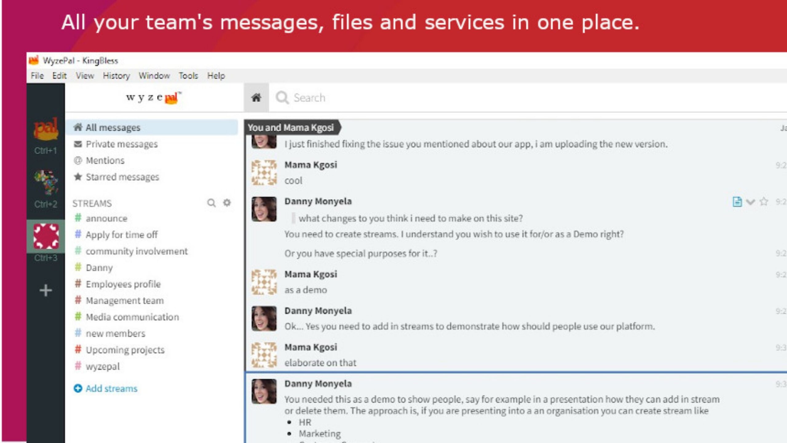 como-instalar-o-wyzepal-um-app-de-bate-papo-no-ubuntu-linux-mint-fedora-debian