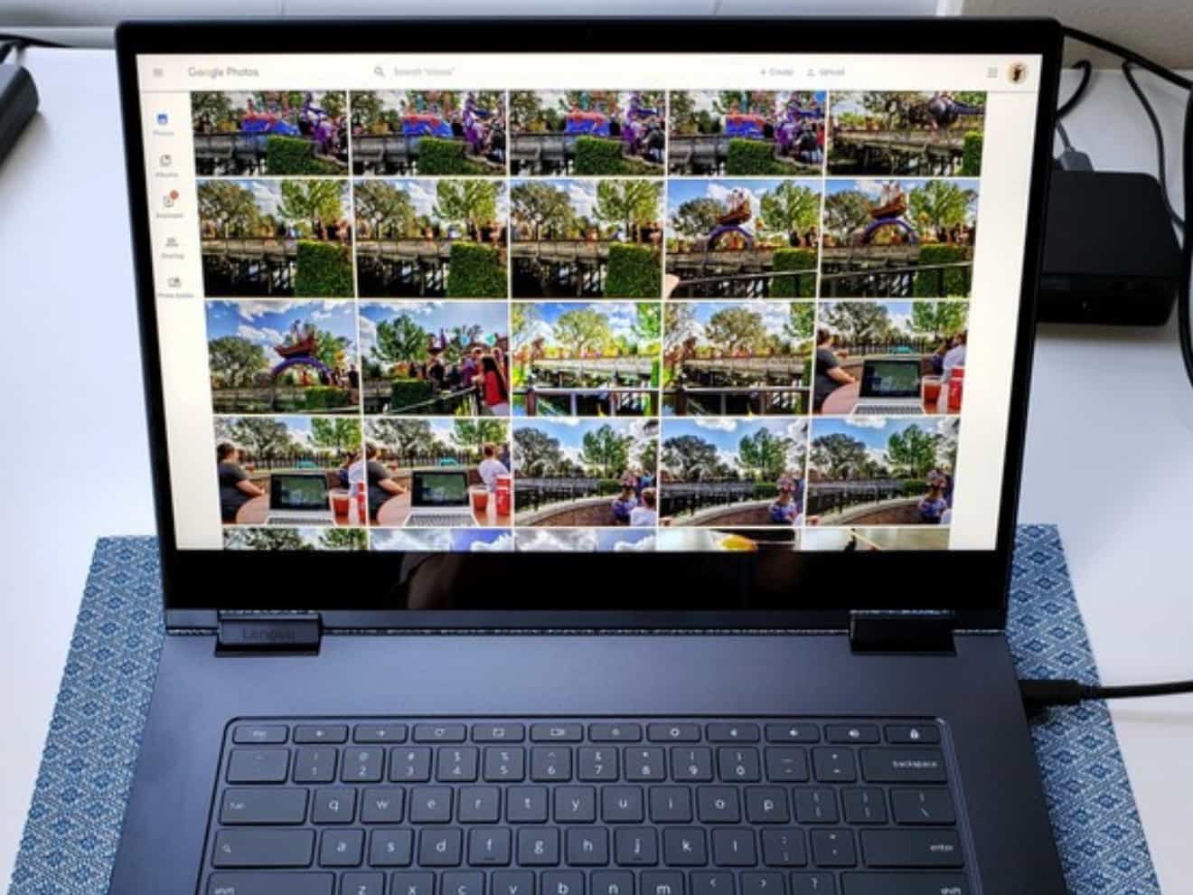 Chrome OS poderá abrir arquivos .7z, .iso, .tgz em breve