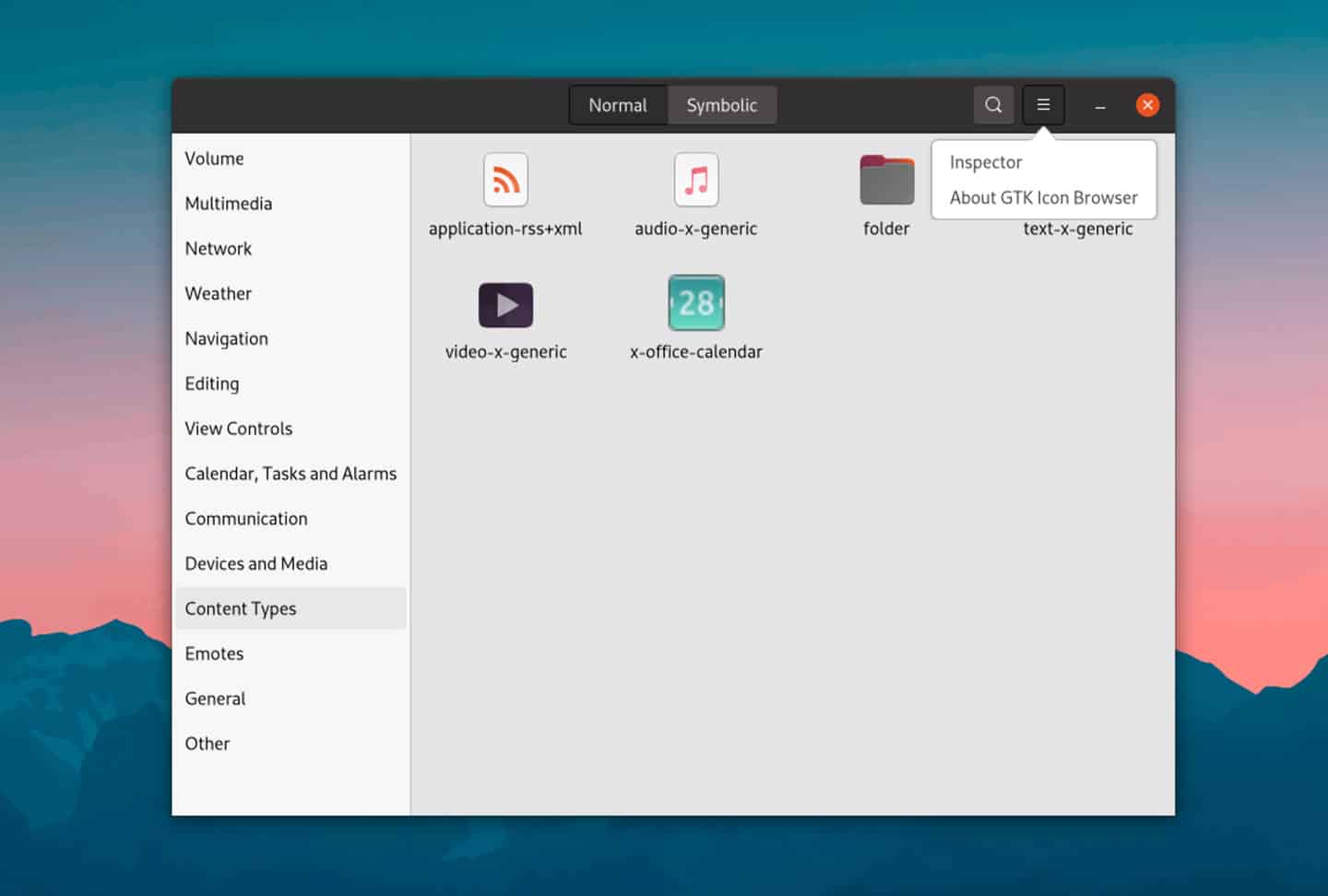 Tema Yaru do Ubuntu ganha suporte para GTK4