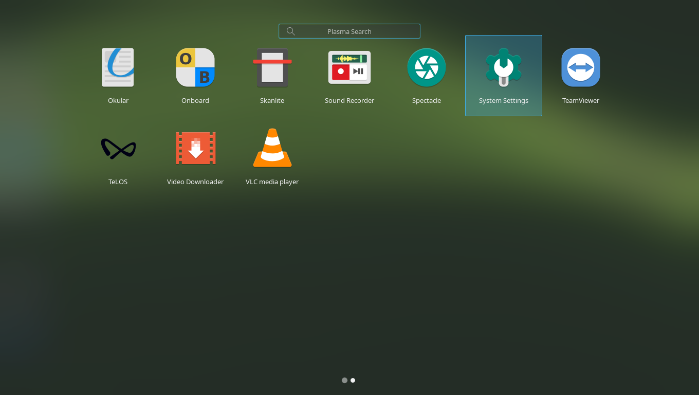 TeLOS Linux: uma nova distro baseada em Debian com uma abordagem moderna