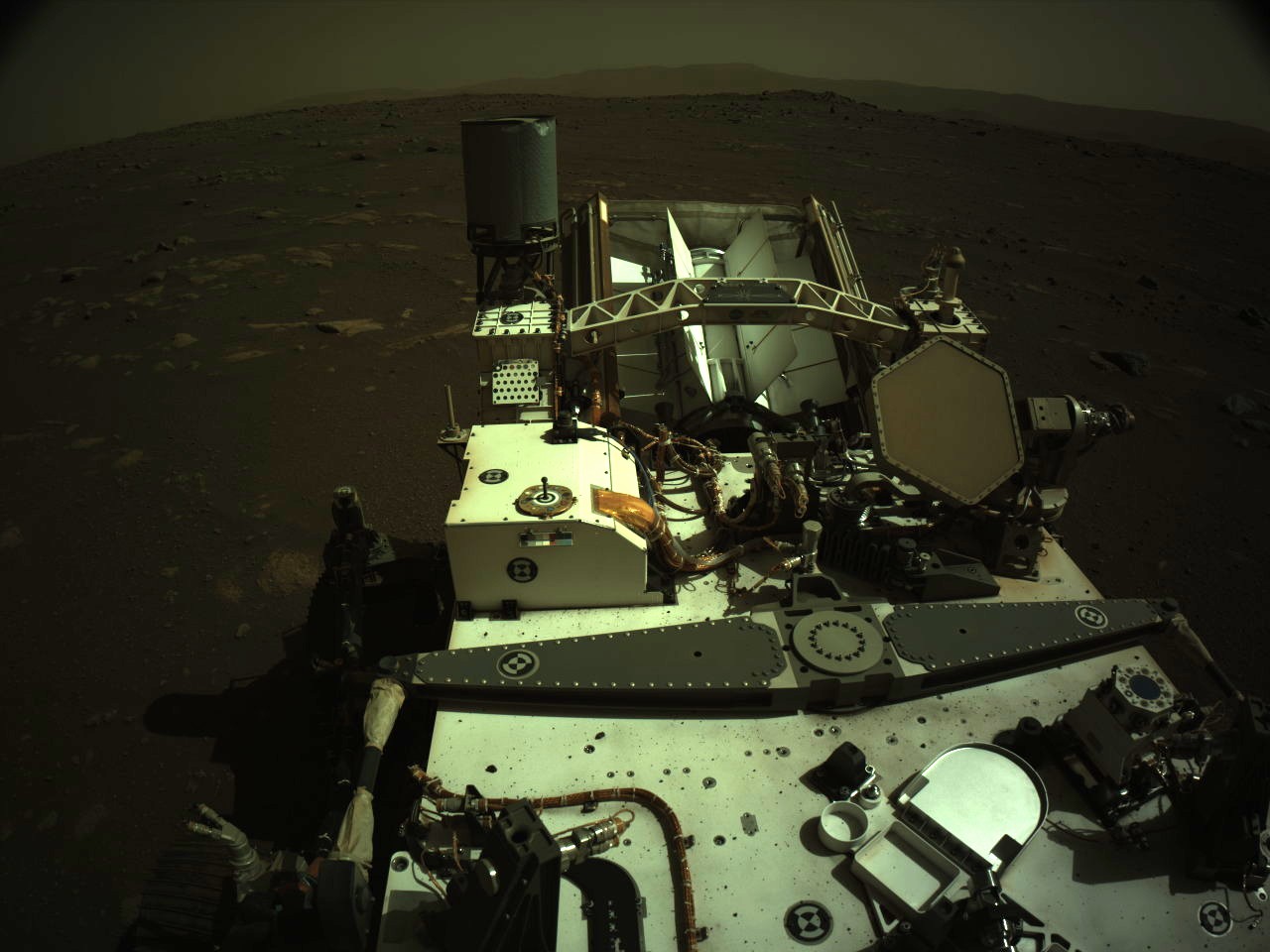 Por que o rover Perseverance da NASA é movido por uma CPU de 23 anos?