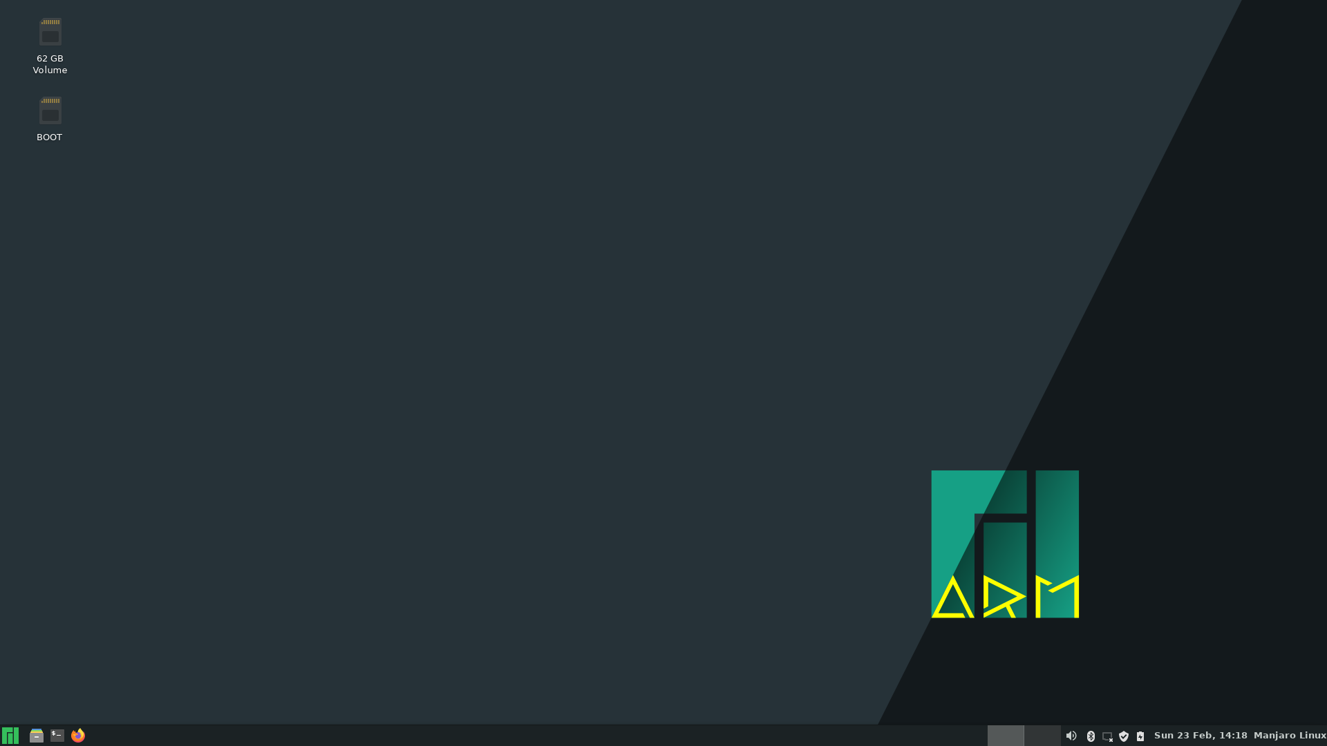 Distribuição Manjaro Linux 21.1 Pahvo lançada com Kernel 5.13 e GNOME 40