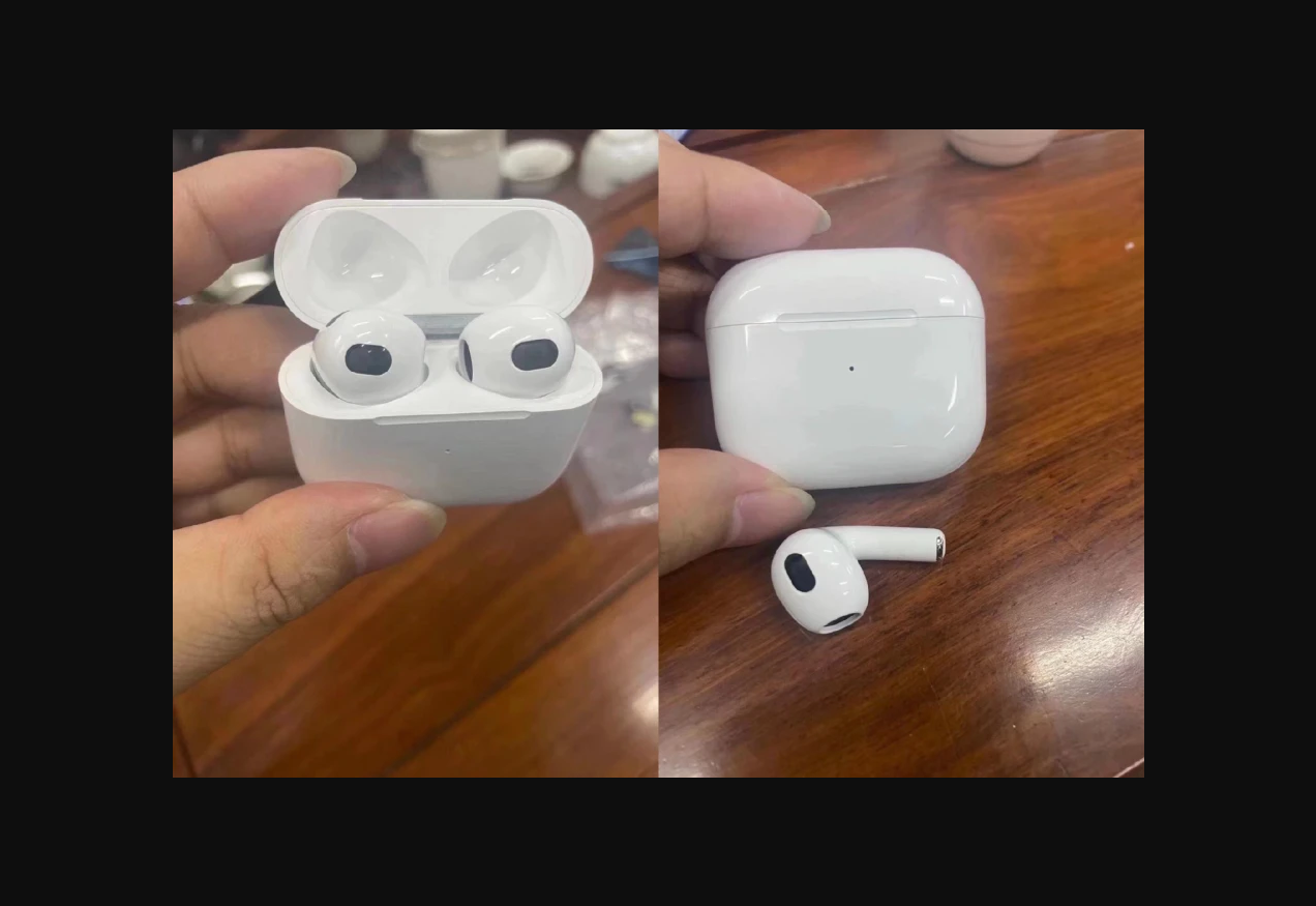 o-apple-airpods-3-apresenta-mostra-seu-design-em-vazamento
