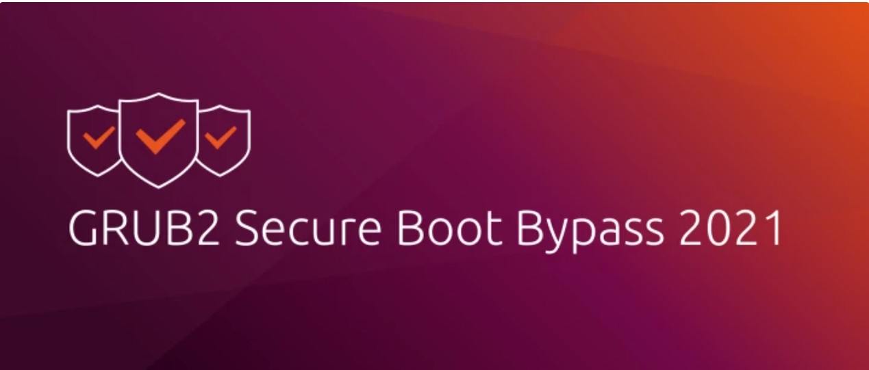 Pesquisadores acham 8 vulnerabilidades no GRUB2 que permitem a execução de código não verificado