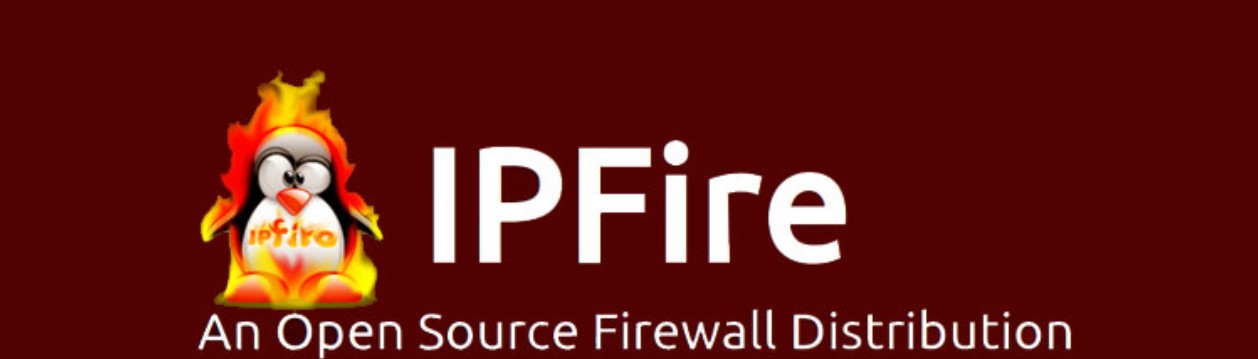 Novo IPFire Linux vem com o kernel Linux 5.15 LTS