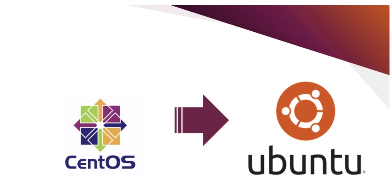 Canonical diz que o Ubuntu é um ótimo substituto para o CentOS