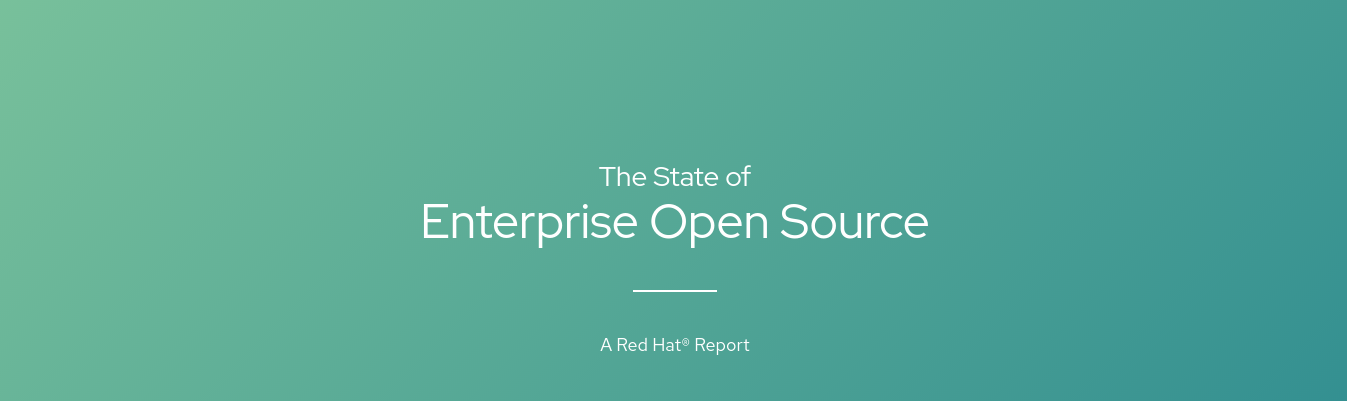 Red Hat diz que Open source é principal ferramenta para a transformação digital