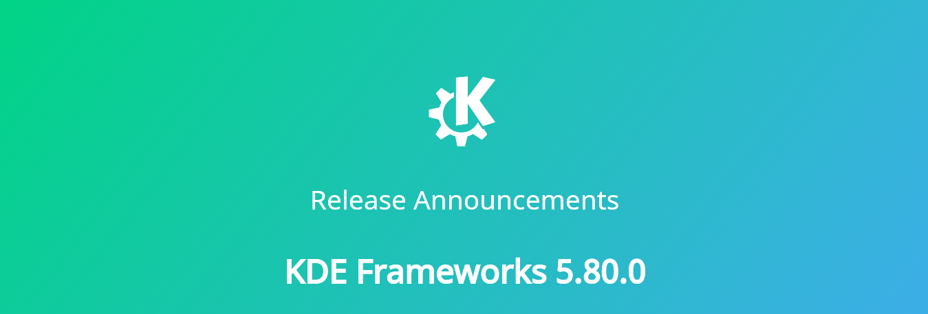 KDE Frameworks 5.80 adiciona suporte para formatos de imagem HEIF e HEIC a todos os aplicativos do KDE