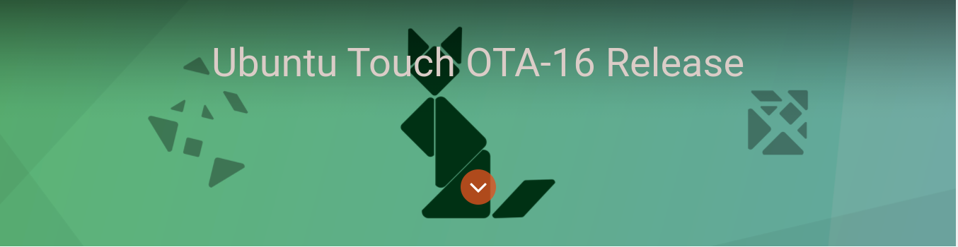 Ubuntu Touch OTA-16 lançado com suporte para Samsung Galaxy S3 Neo +