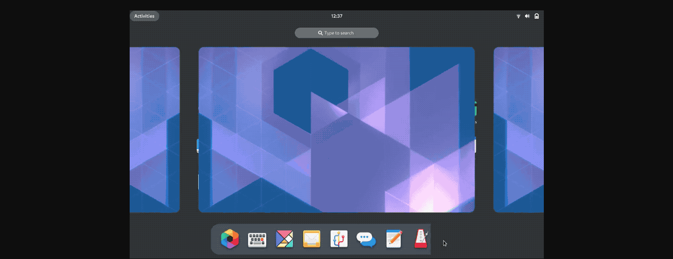 Release Candidate do GNOME 40 chega antes da estreia oficial da próxima semana
