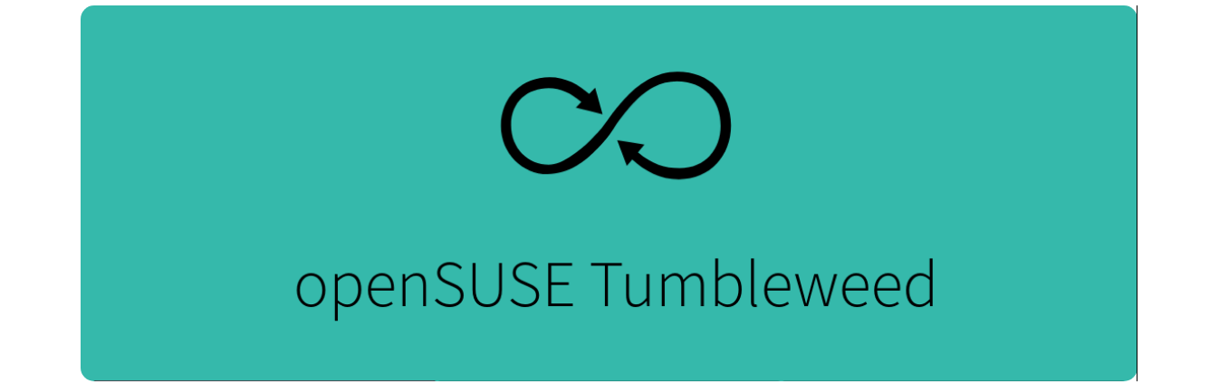 OpenSUSE Tumbleweed oferece GNOME 40
