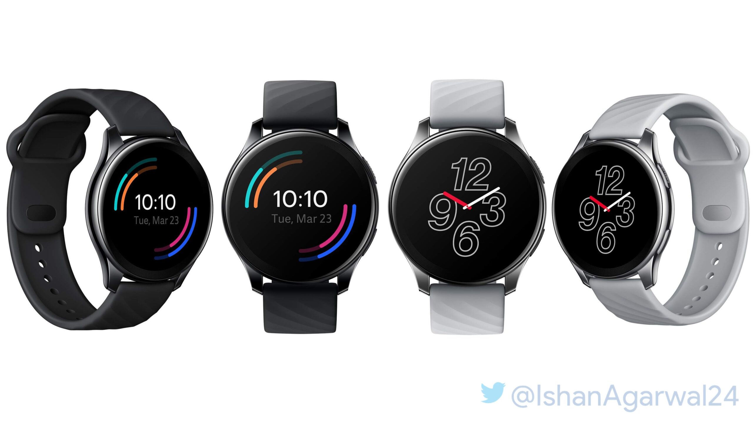 oneplus-watch-pode-receber-o-recurso-always-on-display