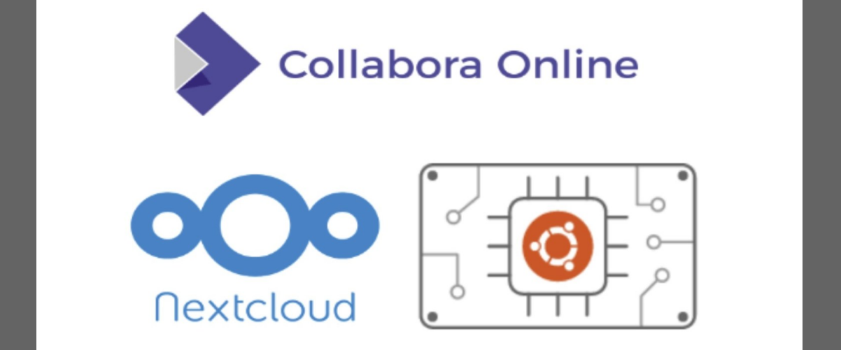 Canonical, Collabora e Nextcloud oferecem solução de trabalho em casa para usuários do Raspberry Pi