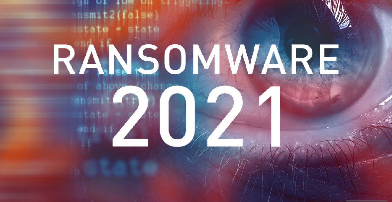 de que sites maliciosos do grupo de ransomware REvil estavam fora do ar.