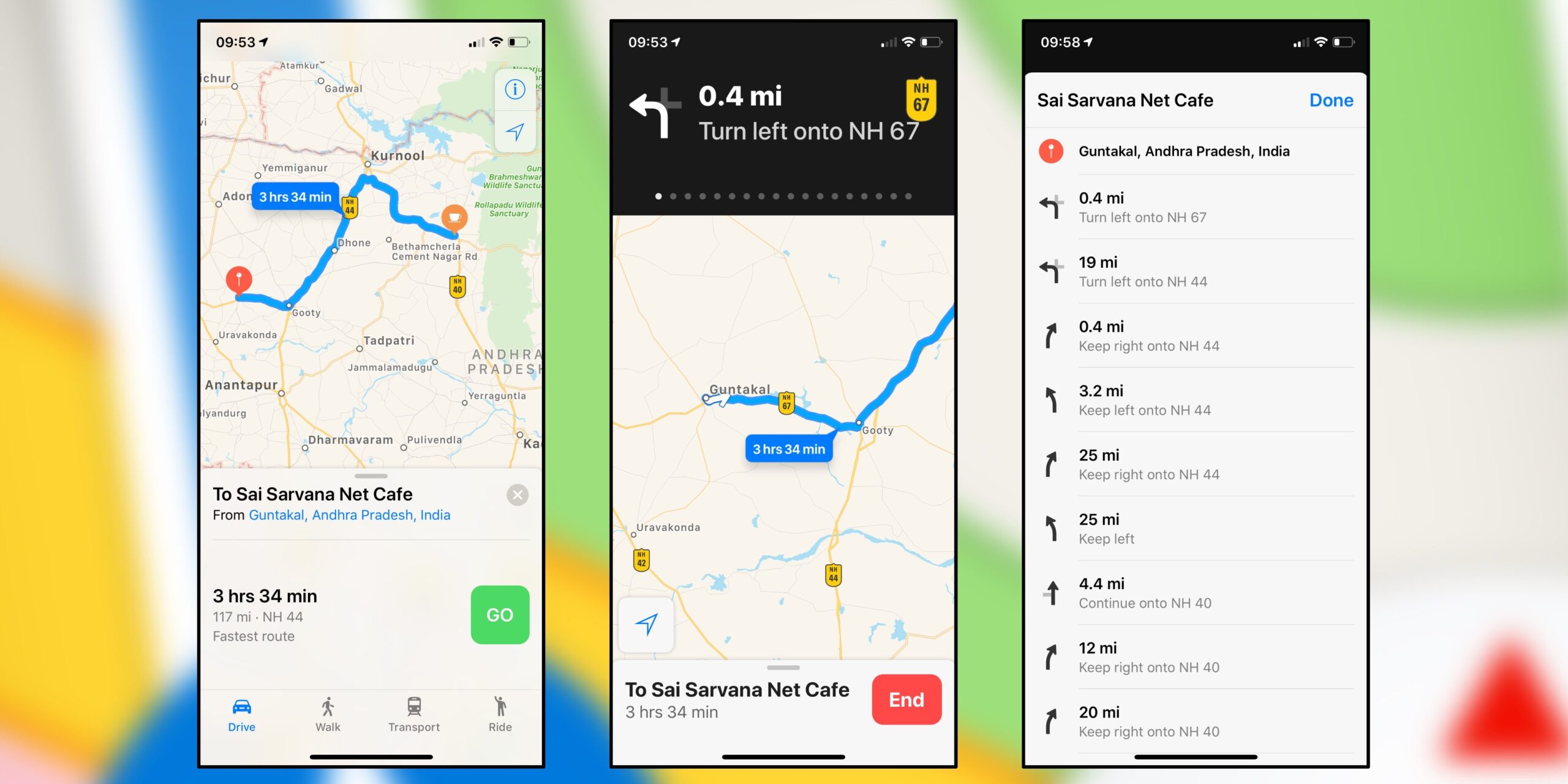 ios-14-5-apple-maps-sera-capaz-de-dizer-o-quao-ocupado-um-lugar-esta