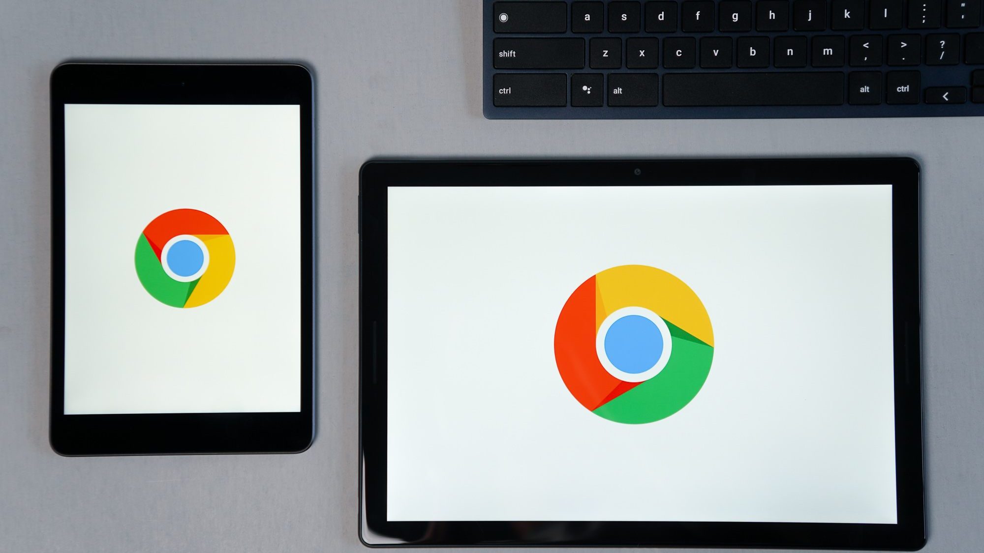 Chrome 90