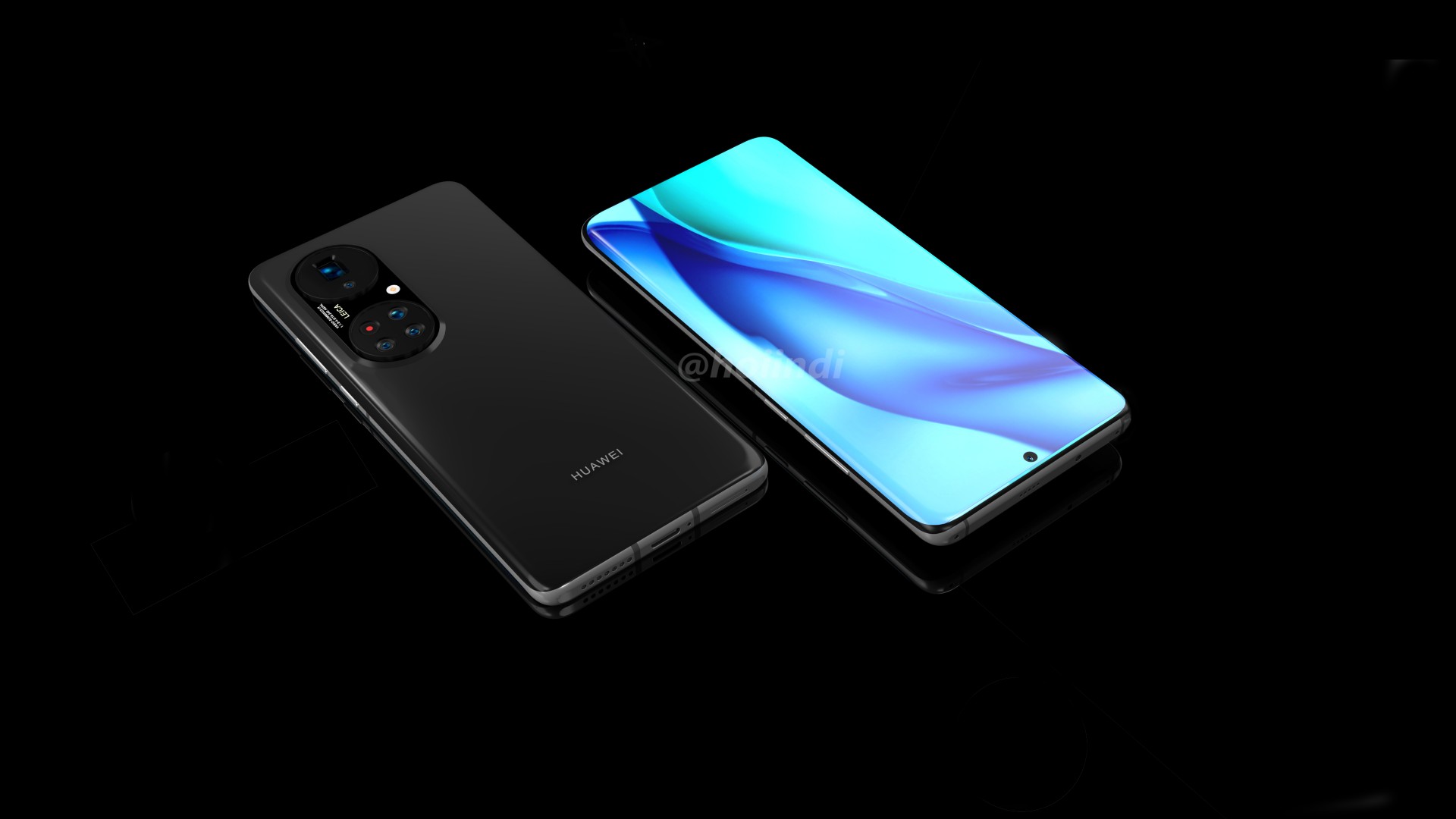 vazam-supostas-imagens-de-huawei-p50-pro