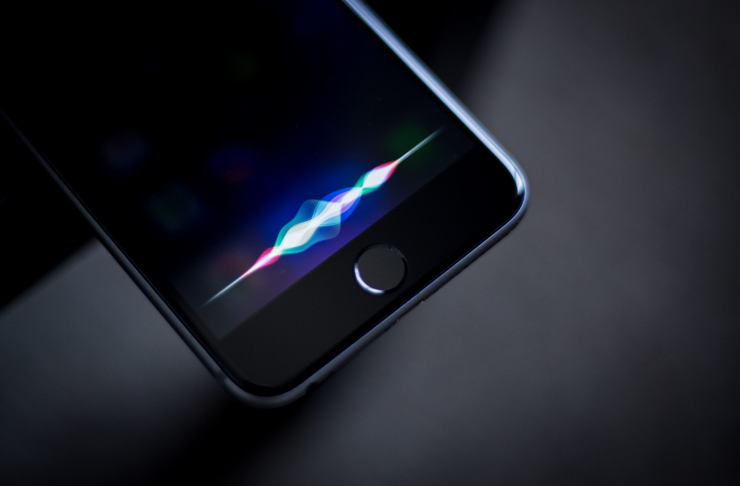 siri-da-apple-podera-alterar-o-tom-da-voz-no-futuro