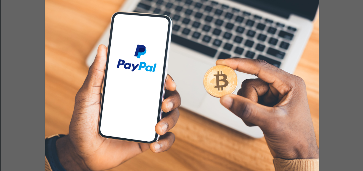 PayPal permite o pagamento com Bitcoin, Bitcoin Cash, Ethereum e Litecoin nos Estados Unidos a partir de hoje