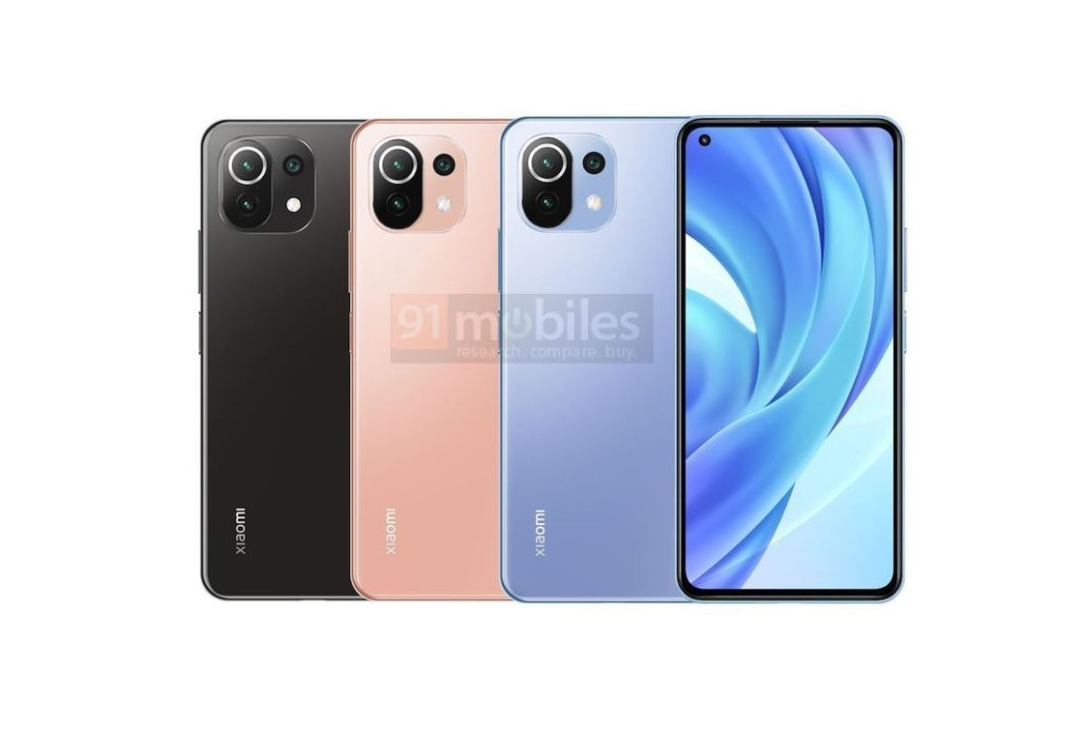 xiaomi-mi-11-lite-design-e-especificacoes