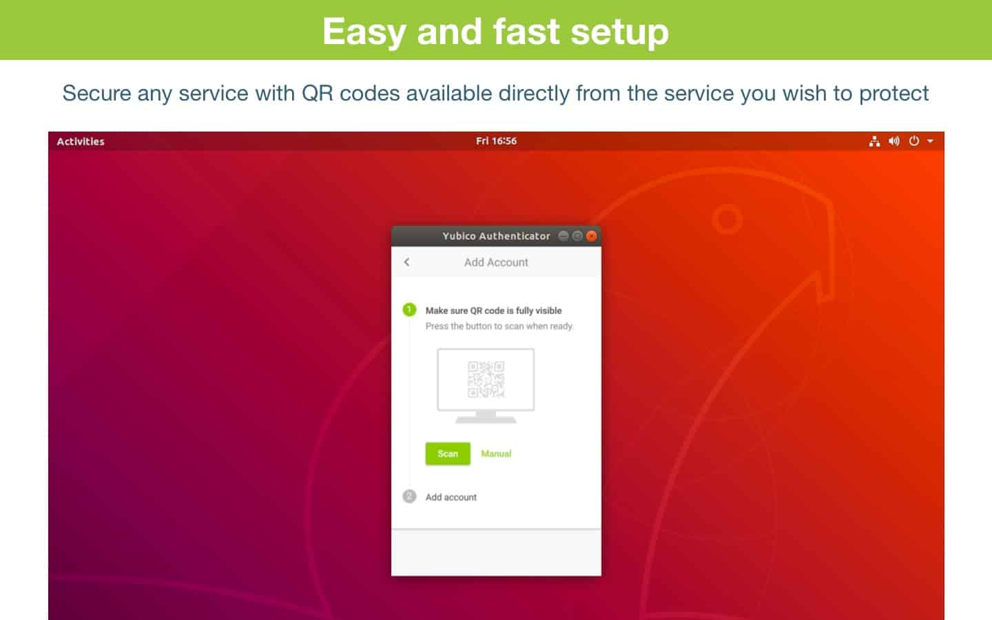 como-instalar-o-yubico-authenticator-uma-chave-de-seguranca-no-ubuntu-linux-mint-fedora-debian