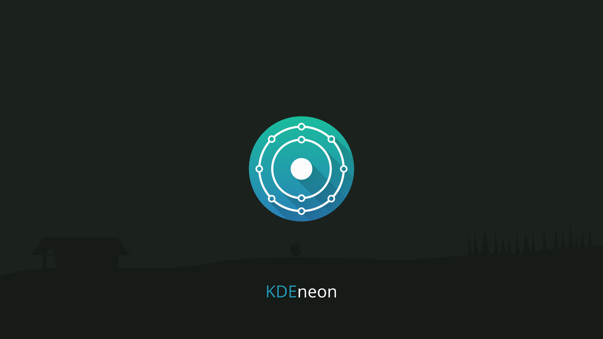KDE neon tem como base o Ubuntu 22.04 'Jammy Jellyfish'