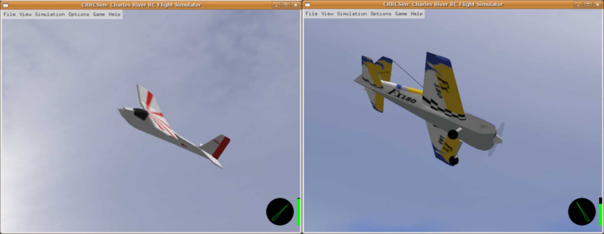 como-instalar-o-crrcsim-um-simulador-de-aeromodelismo-no-ubuntu-linux-mint-fedora-debian