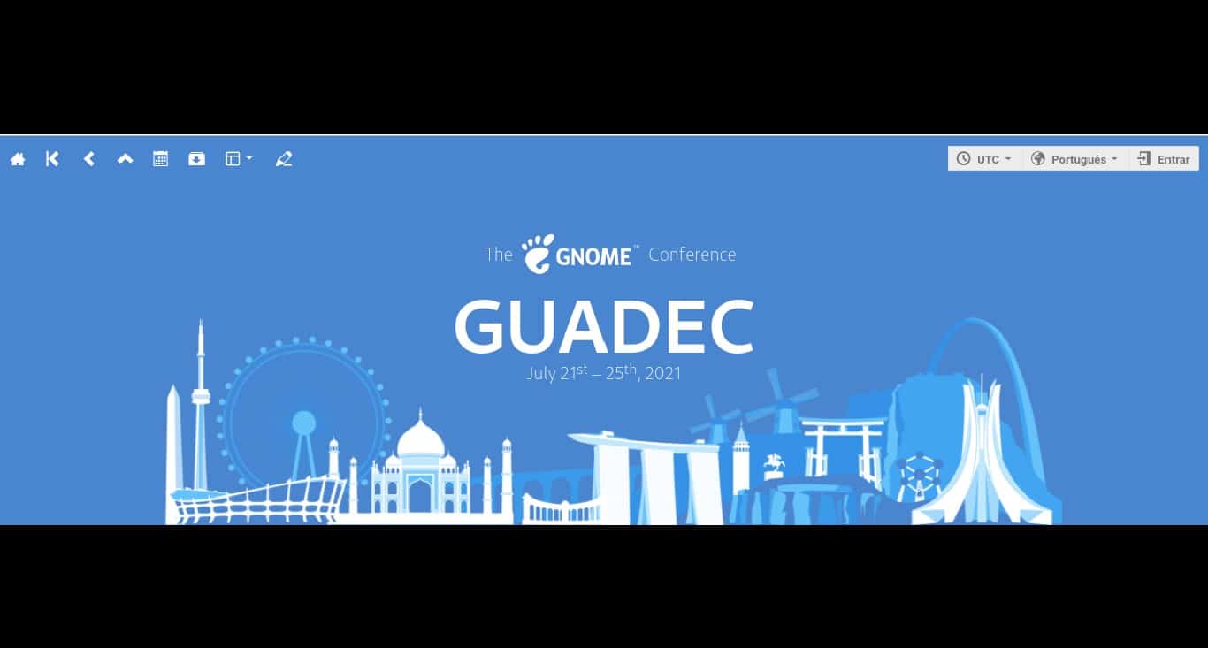 GNOME 41 deve chegar em 22 de setembro de 2021