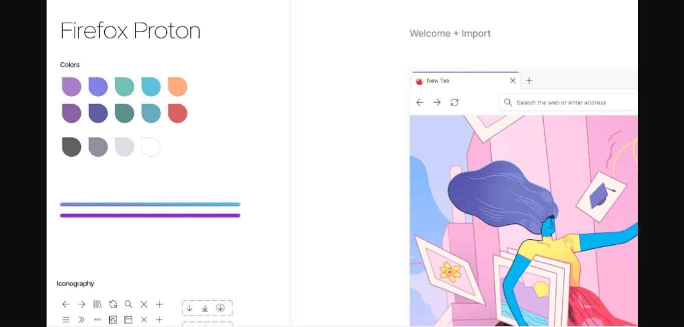 Veja como obter e configurar o novo Firefox Proton
