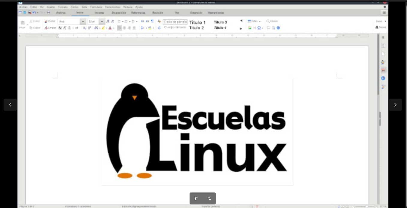 Escuelas Linux 6.13 traz OBS Studio e Kolibri