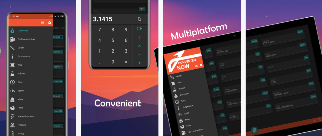como-instalar-o-converter-now-um-conversor-de-unidades-e-moeda-no-ubuntu-linux-mint-fedora-debian