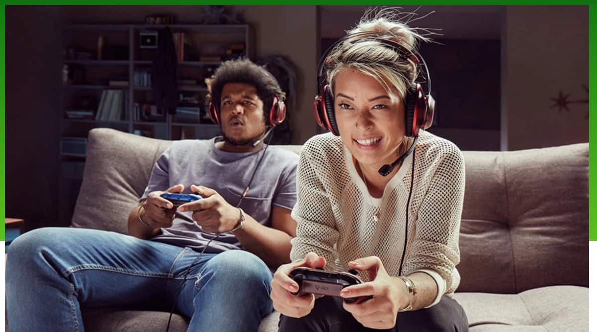 XBOX desbloqueia multiplayer on-line para jogos Free to Play