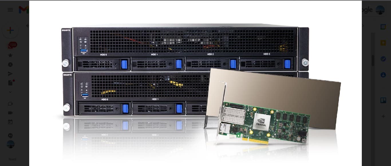 NVIDIA e parceiros colaboram na computação ARM para Cloud, HPC, Edge e PC