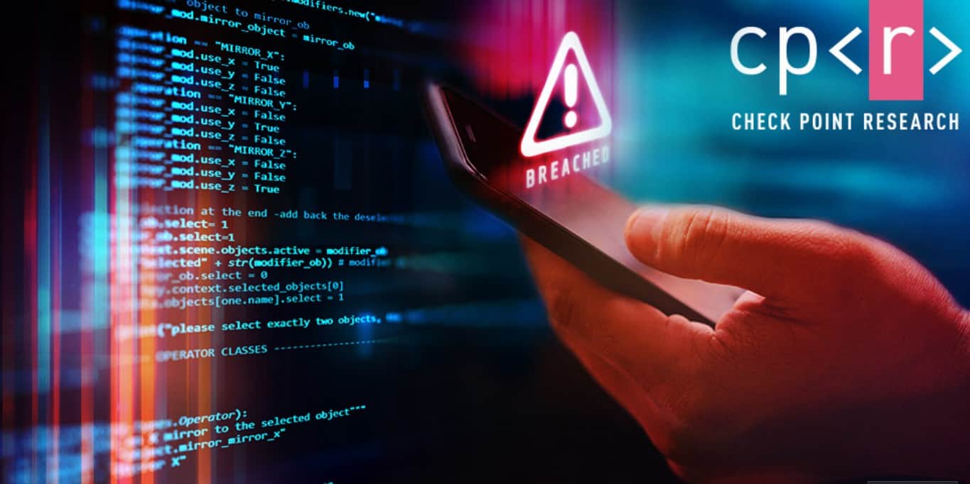 Malware Formbook afetou mais de 5% das organizações no Brasil