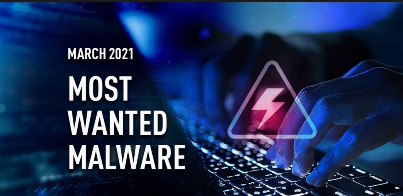 Cibercriminosos usaram o malware IcedID para ataques que exploram as campanhas relacionadas à COVID-19