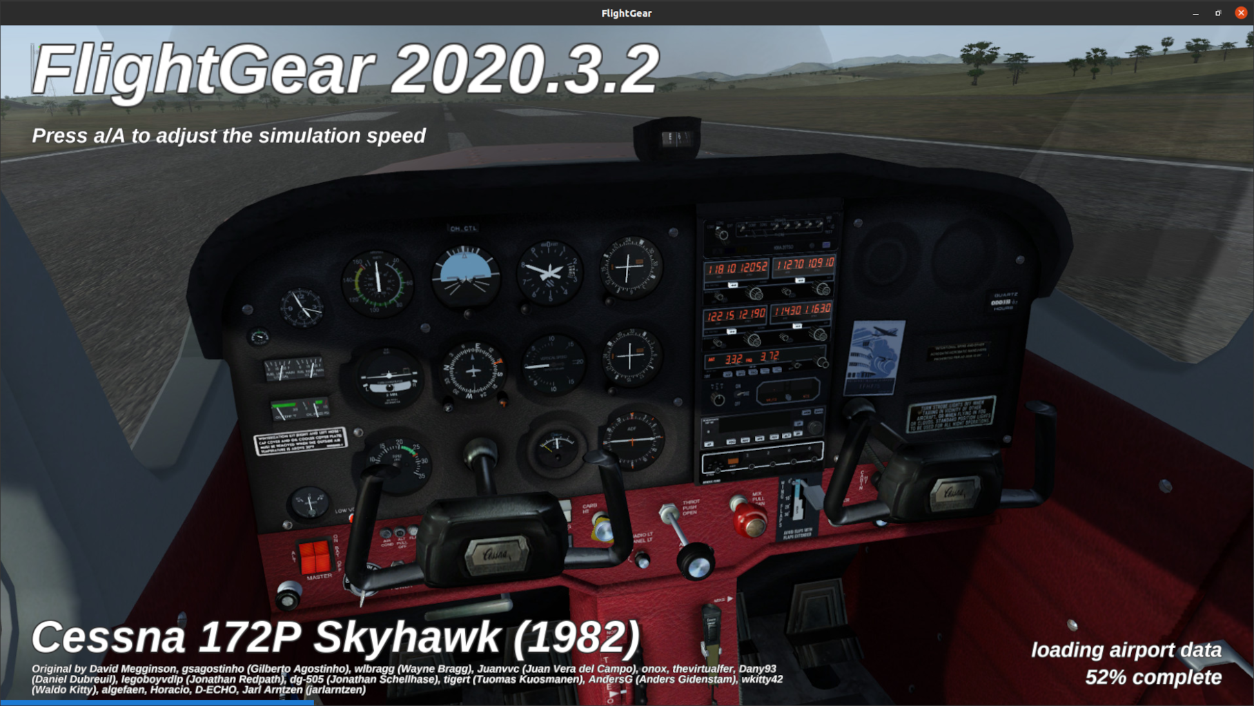 como-instalar-o-flightgear-um-simulador-de-voo-no-ubuntu-linux-mint-fedora-debian