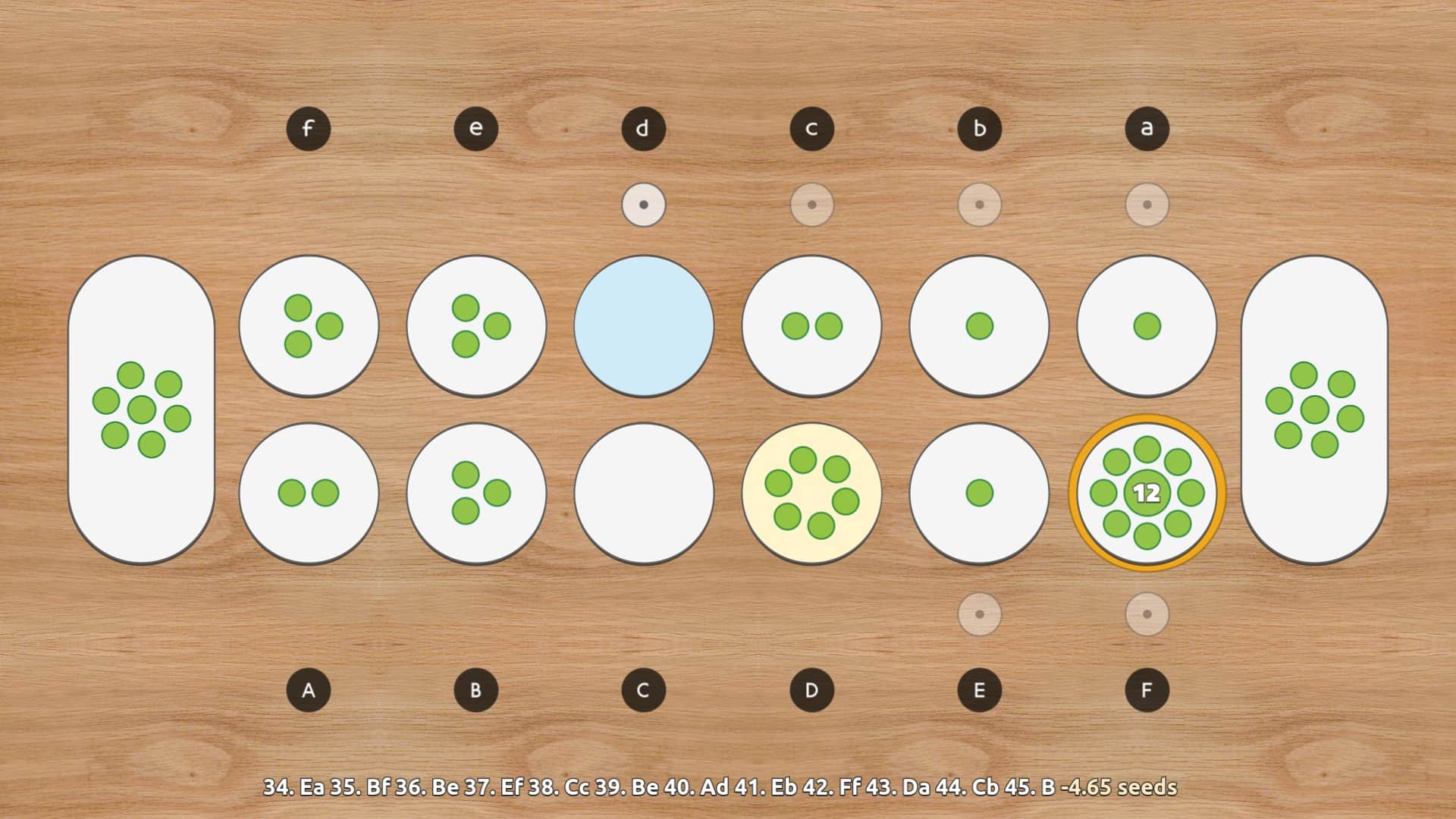como-instalar-o-auale-um-jogo-de-mancala-no-ubuntu-linux-mint-fedora-debian