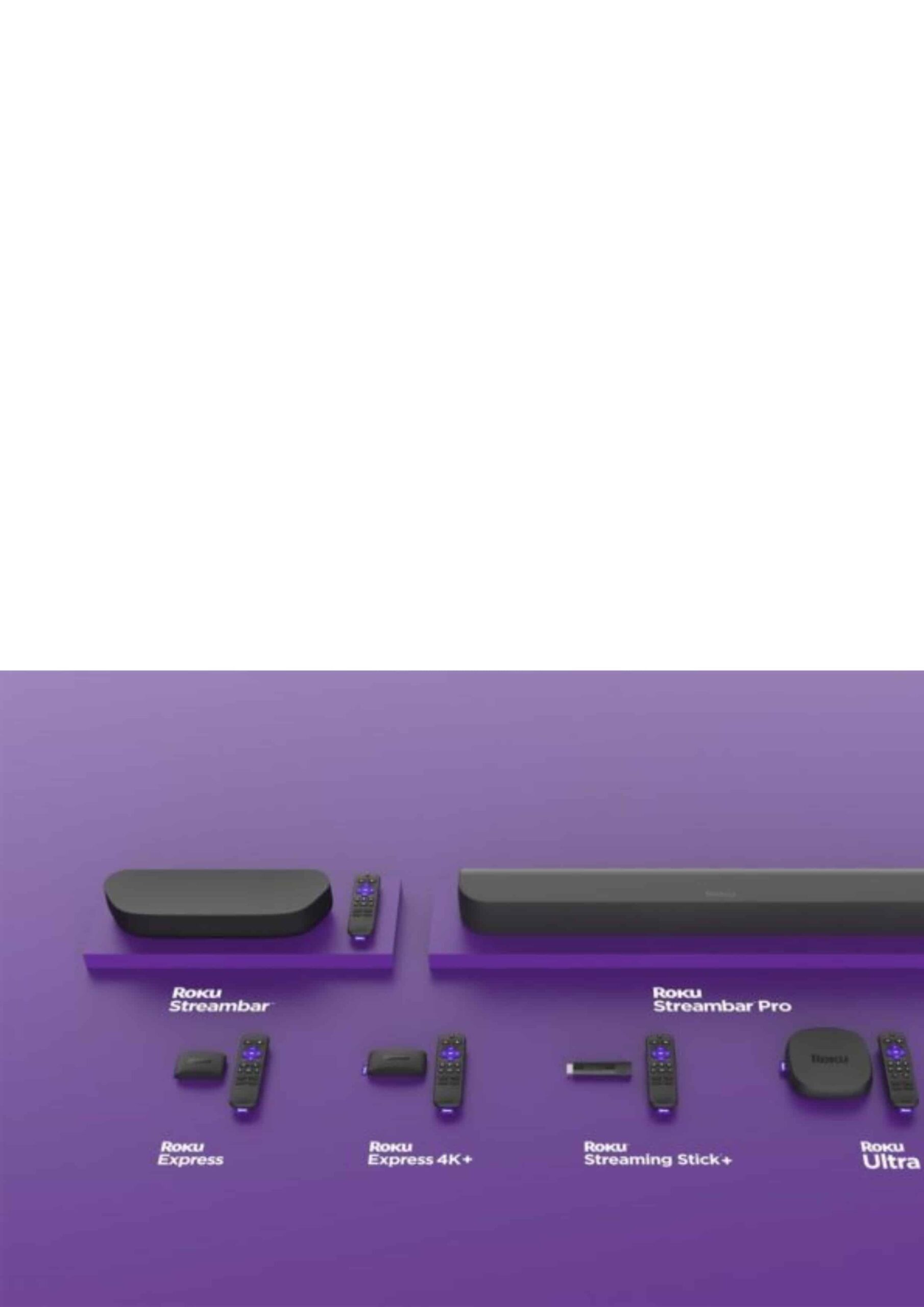 roku-anuncia-novos-equipamentos-de-streaming