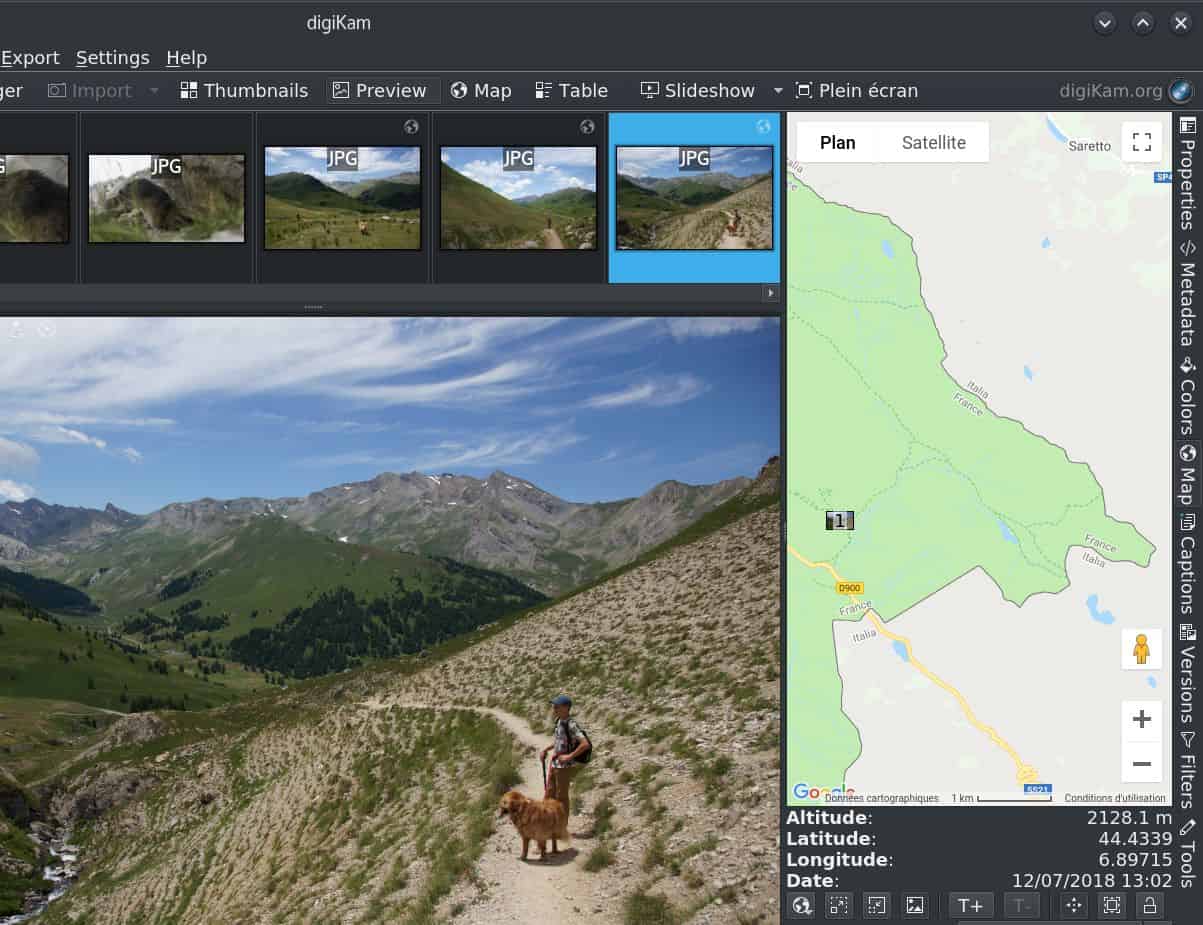 como-instalar-o-digikam-um-gerenciador-de-fotos-no-ubuntu-linux-mint-fedora-debian