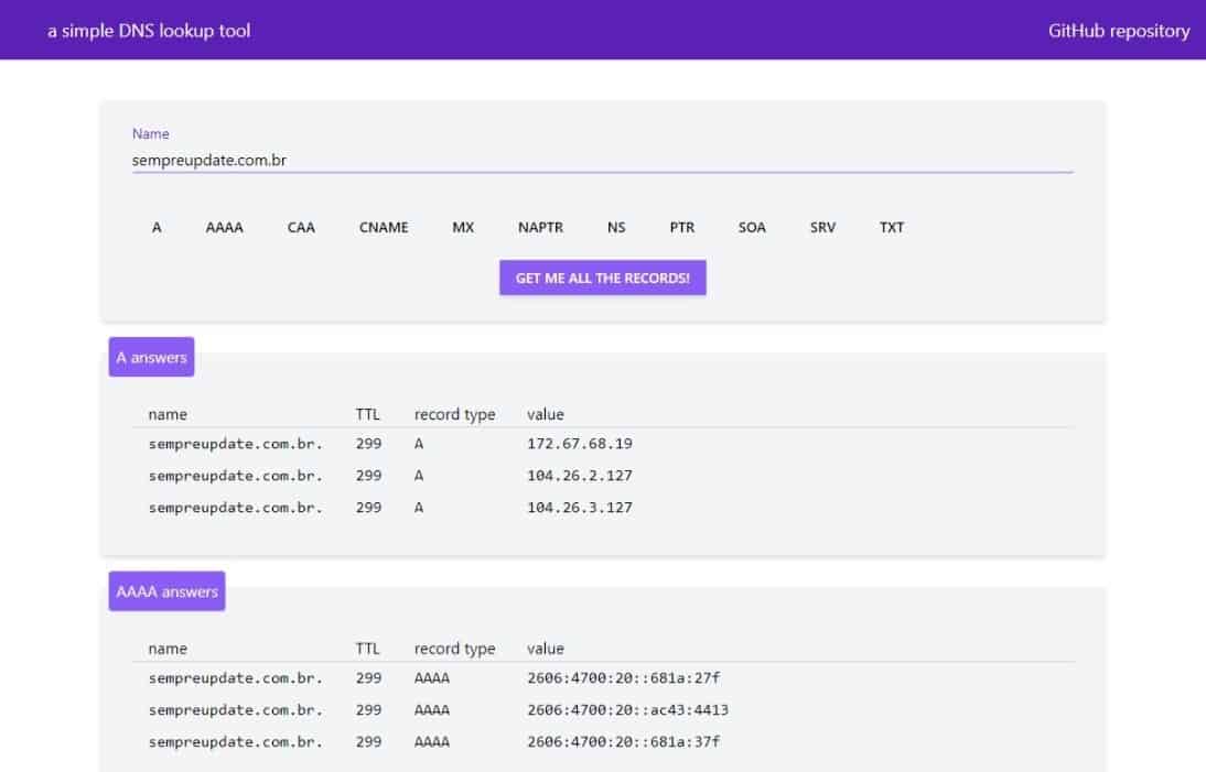 dns lookup.jvns .ca 01