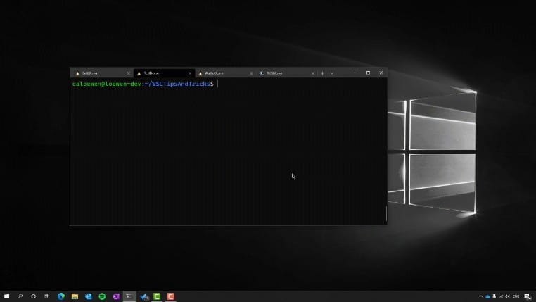 Assim como a Microsoft, agora o macOS também cria um subsistema para Linux
