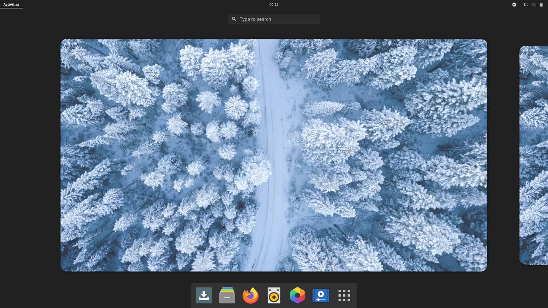 Budgie Desktop 10.5.3 ganha suporte ao Gnome 40