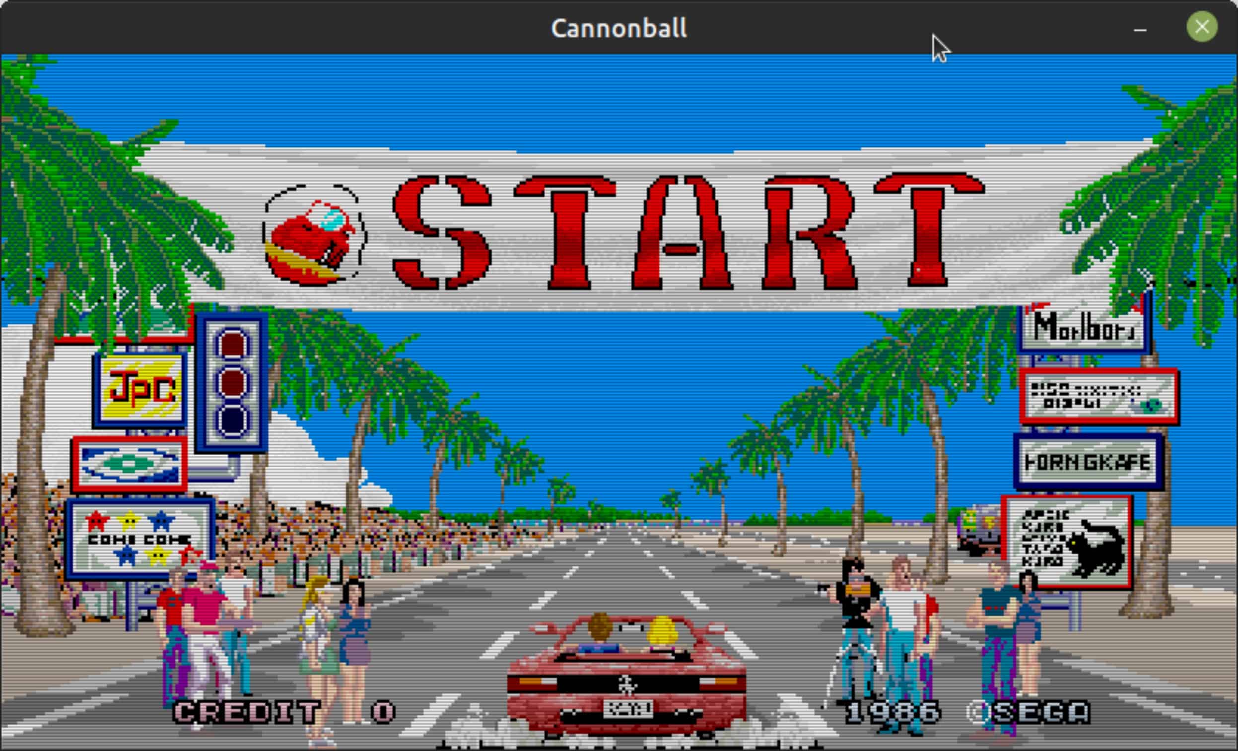 como-instalar-o-cannonball-uma-versao-do-jogo-outrun-no-ubuntu-linux-mint-fedora-debian