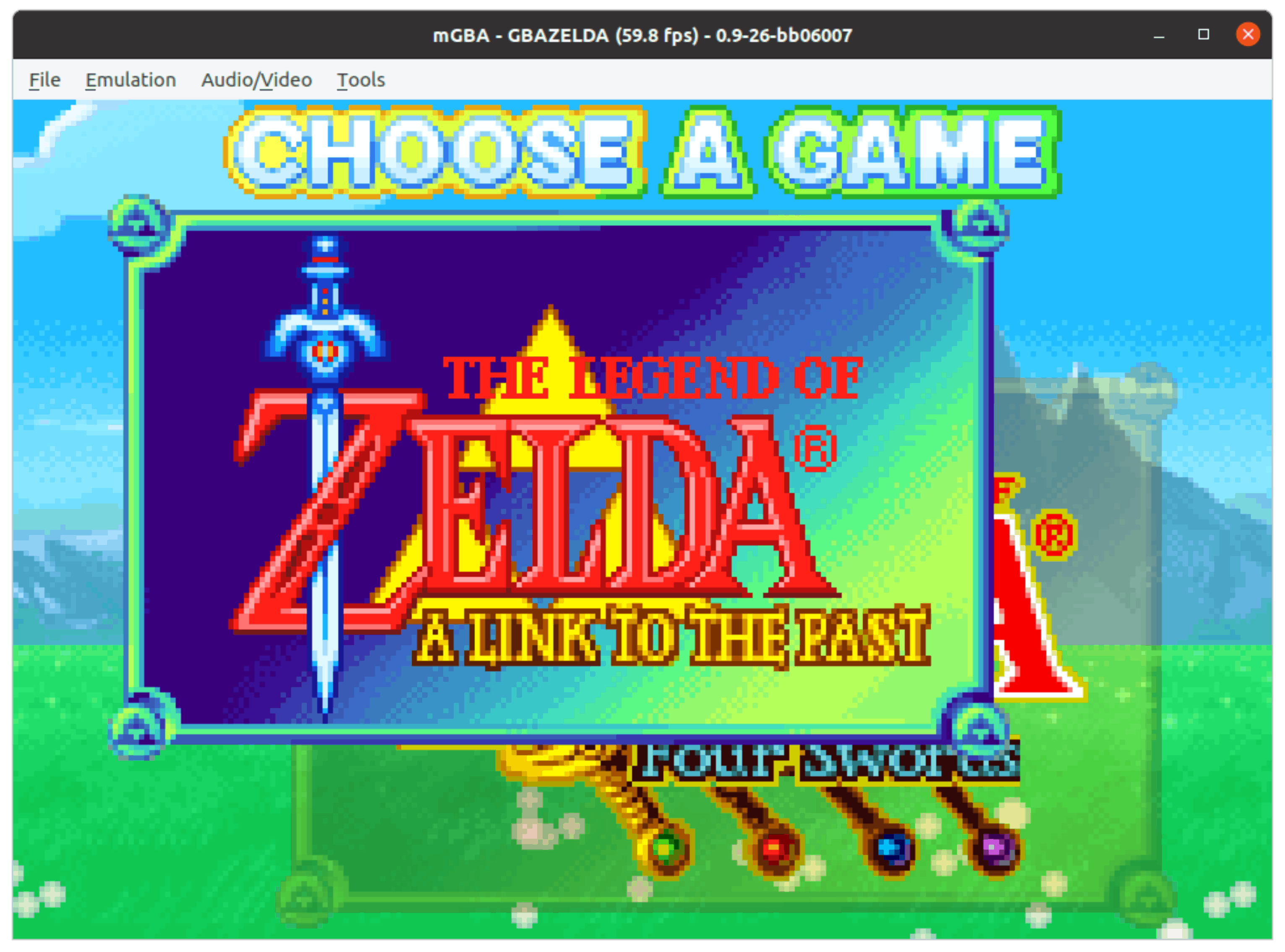 como-instalar-o-mgba-um-emulador-para-game-boy-advance-no-ubuntu-linux-mint-fedora-debian