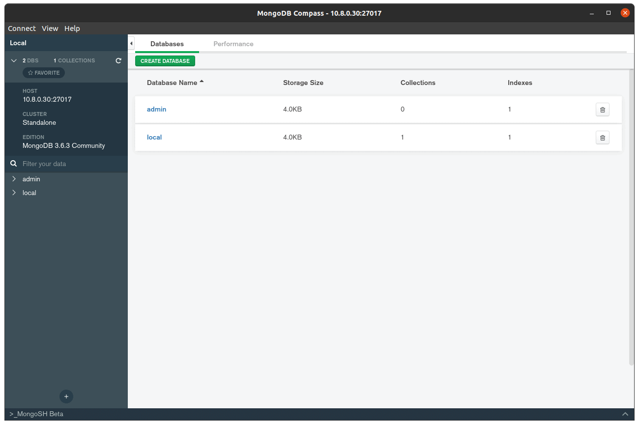 como-instalar-o-mongo36-configurable-um-banco-de-dados-para-mongodb-no-ubuntu-linux-mint-fedora-debian