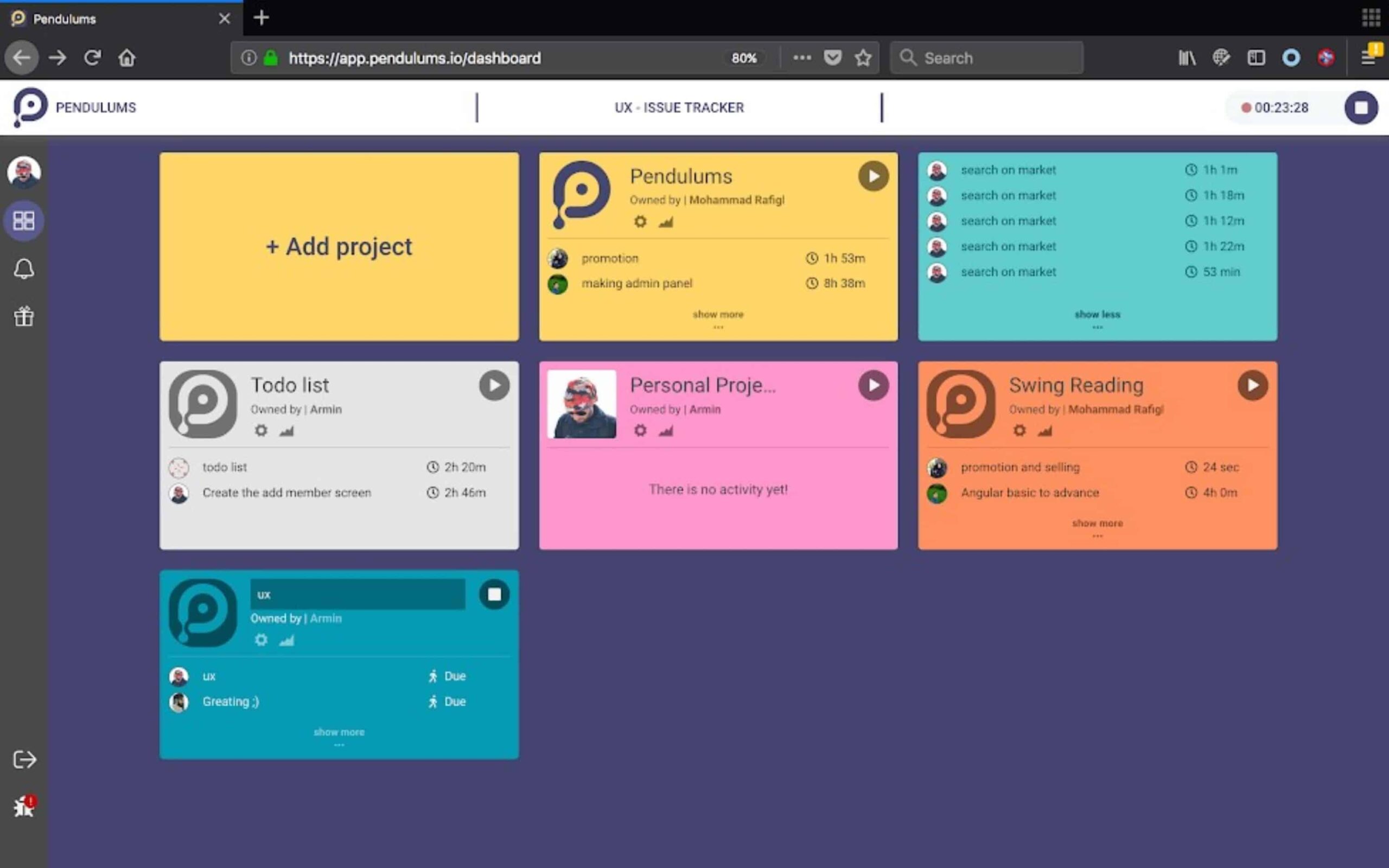 como-instalar-o-pendulums-um-app-de-controle-de-tempo-no-ubuntu-linux-mint-fedora-debian