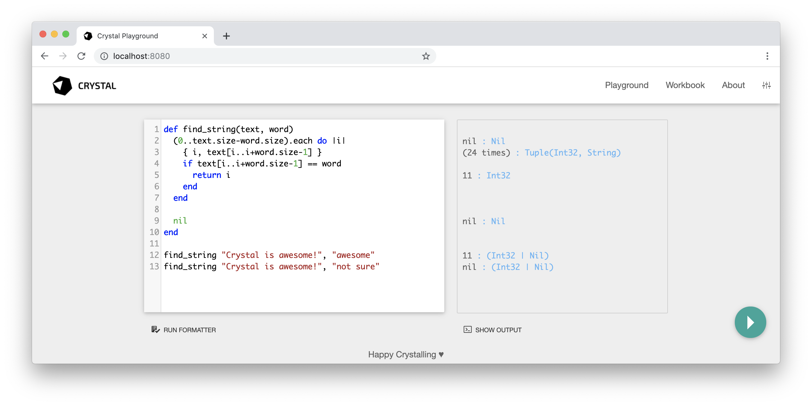 como-instalar-o-crystal-uma-linguagem-de-programacao-no-ubuntu-linux-mint-fedora-debian