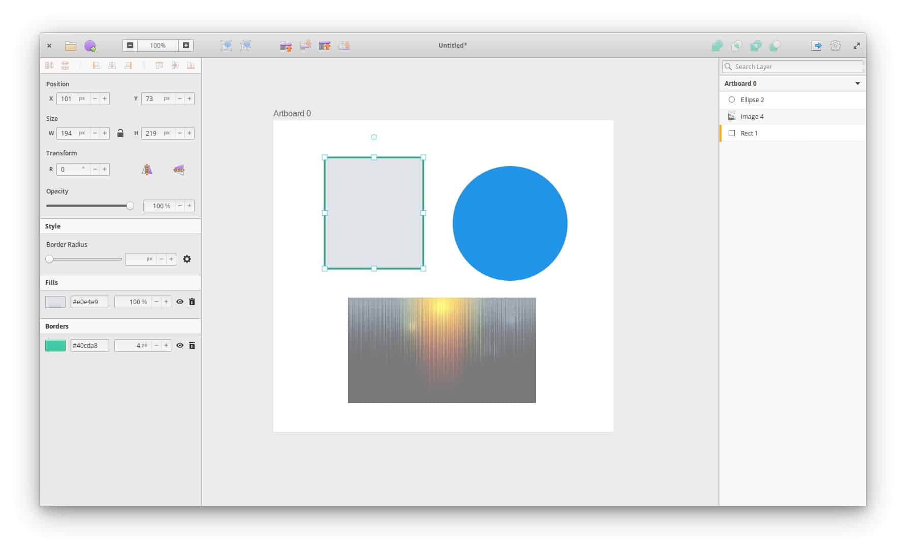 como-instalar-o-akira-um-app-para-ui-e-ux-design-no-ubuntu-linux-mint-fedora-debian